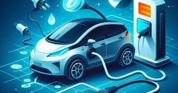 THG-Prämie Privatkunden Elektroautos